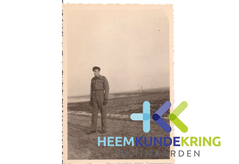 1950 Gerrit vdLaag Coll. HKR geschonken door H (1)